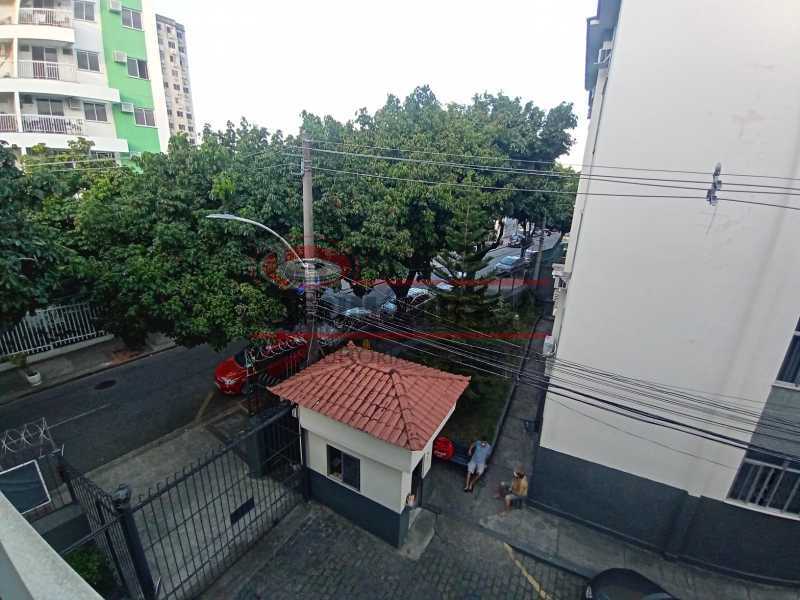 Conheça MS 25 do imóvel - Apartamento de 2 quartos no Cachambi - PAAP25155 - 21 MS 25 - Apartamento de 2 quartos no Cachambi - PAAP25155 - 21