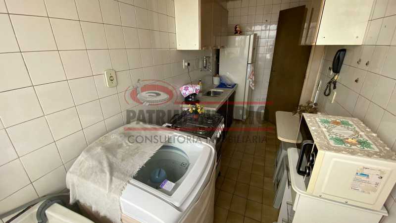 Conheça 10. do imóvel - Bom Apartamento em Madureira, 1 quarto, suíte,elevador,play, portaria 24hs e 1 vaga - PAAP10580 - 11 10. - Bom Apartamento em Madureira, 1 quarto, suíte,elevador,play, portaria 24hs e 1 vaga - PAAP10580 - 11