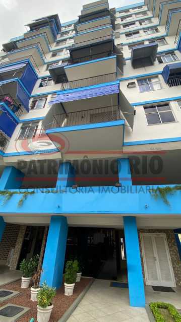 Conheça 21. do imóvel - Bom Apartamento em Madureira, 1 quarto, suíte,elevador,play, portaria 24hs e 1 vaga - PAAP10580 - 22 21. - Bom Apartamento em Madureira, 1 quarto, suíte,elevador,play, portaria 24hs e 1 vaga - PAAP10580 - 22