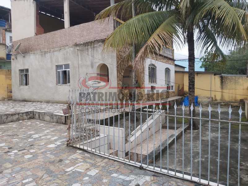 4 2 - Casa 2 quartos à venda Irajá, Rio de Janeiro - R$ 800.000 - PACA20681 - 5