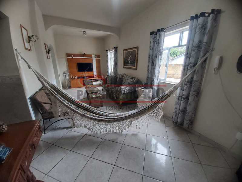 Conheça 5 do imóvel - Casa 2 quartos à venda Irajá, Rio de Janeiro - R$ 800.000 - PACA20681 - 6 5 - Casa 2 quartos à venda Irajá, Rio de Janeiro - R$ 800.000 - PACA20681 - 6