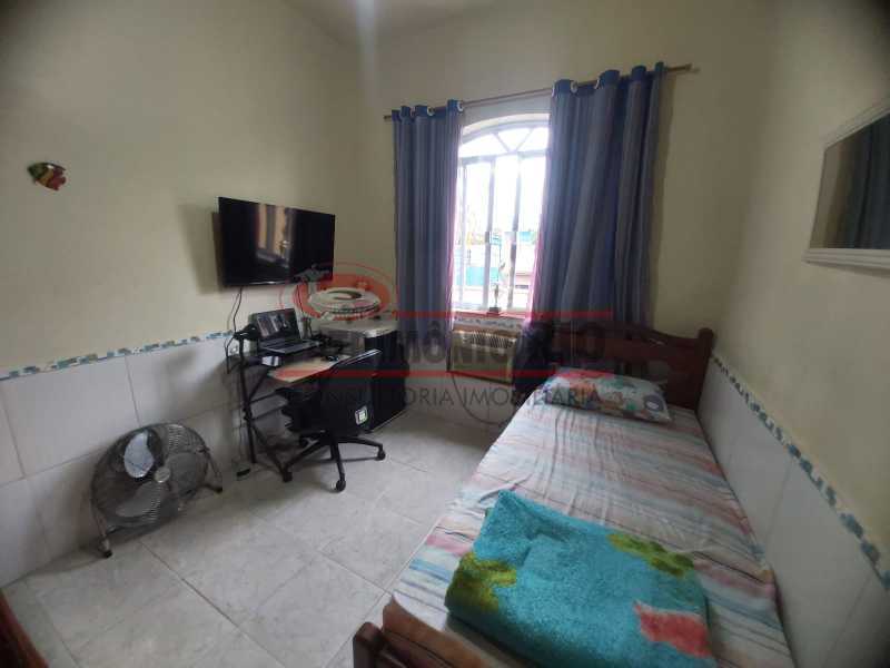 Conheça 11 do imóvel - Casa 2 quartos à venda Irajá, Rio de Janeiro - R$ 800.000 - PACA20681 - 12 11 - Casa 2 quartos à venda Irajá, Rio de Janeiro - R$ 800.000 - PACA20681 - 12