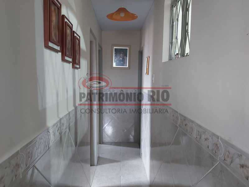 13 - Casa 2 quartos à venda Irajá, Rio de Janeiro - R$ 800.000 - PACA20681 - 14