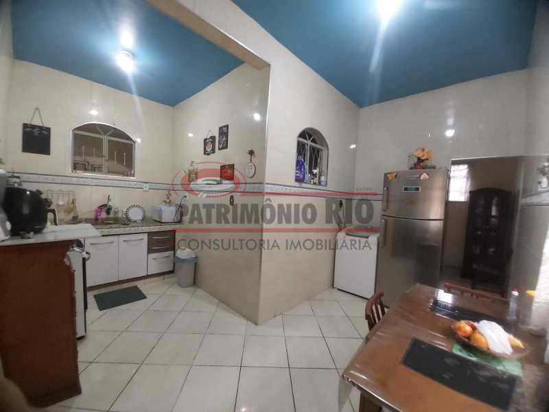 15 - Casa 2 quartos à venda Irajá, Rio de Janeiro - R$ 800.000 - PACA20681 - 16