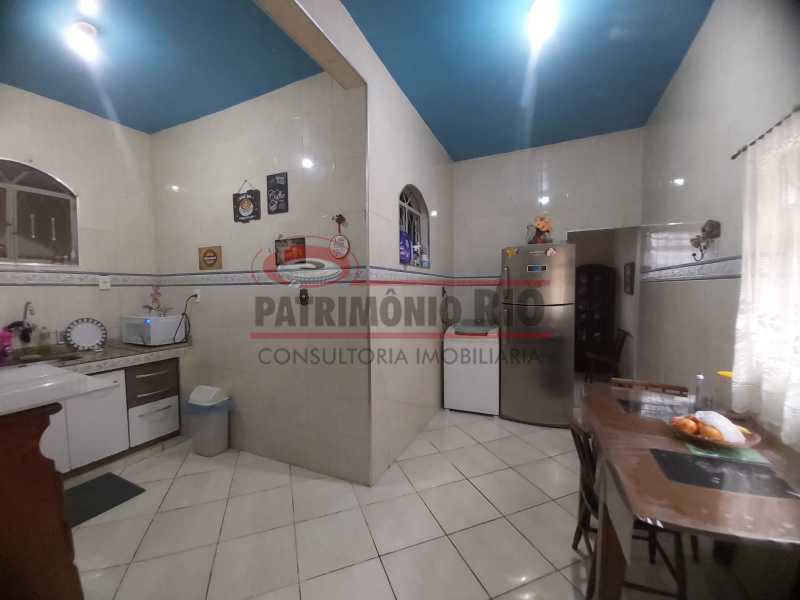 Conheça 17 do imóvel - Casa 2 quartos à venda Irajá, Rio de Janeiro - R$ 800.000 - PACA20681 - 18 17 - Casa 2 quartos à venda Irajá, Rio de Janeiro - R$ 800.000 - PACA20681 - 18