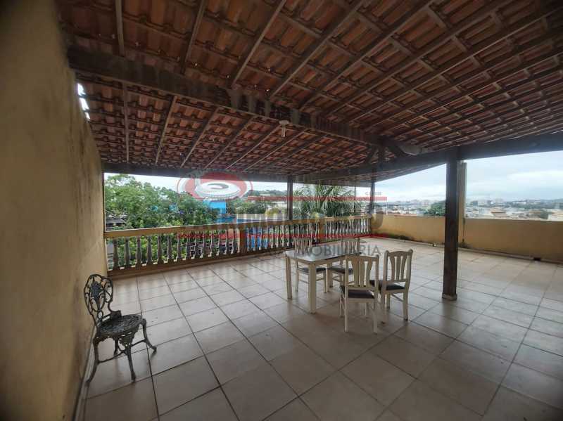 Conheça 19 2 do imóvel - Casa 2 quartos à venda Irajá, Rio de Janeiro - R$ 800.000 - PACA20681 - 20 19 2 - Casa 2 quartos à venda Irajá, Rio de Janeiro - R$ 800.000 - PACA20681 - 20