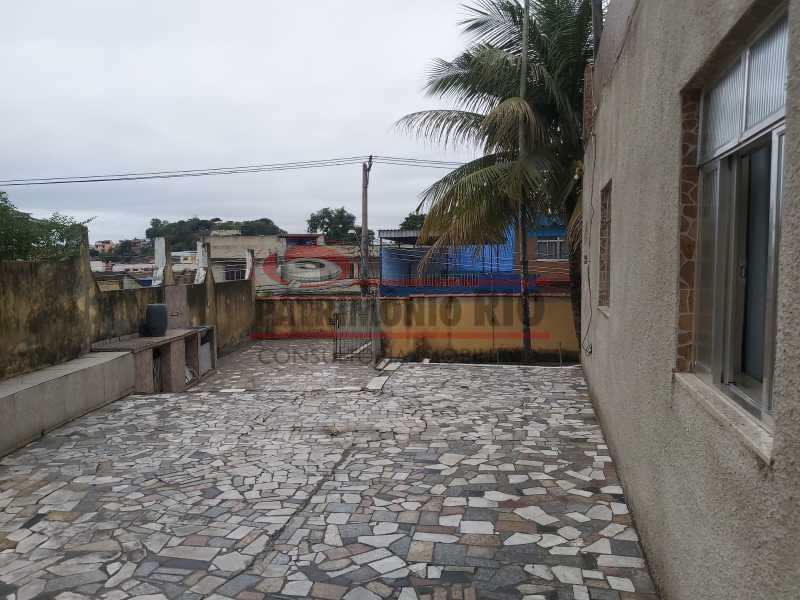 Conheça 23 do imóvel - Casa 2 quartos à venda Irajá, Rio de Janeiro - R$ 800.000 - PACA20681 - 24 23 - Casa 2 quartos à venda Irajá, Rio de Janeiro - R$ 800.000 - PACA20681 - 24