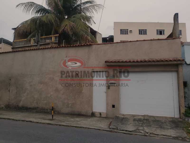 26 - Casa 2 quartos à venda Irajá, Rio de Janeiro - R$ 800.000 - PACA20681 - 27