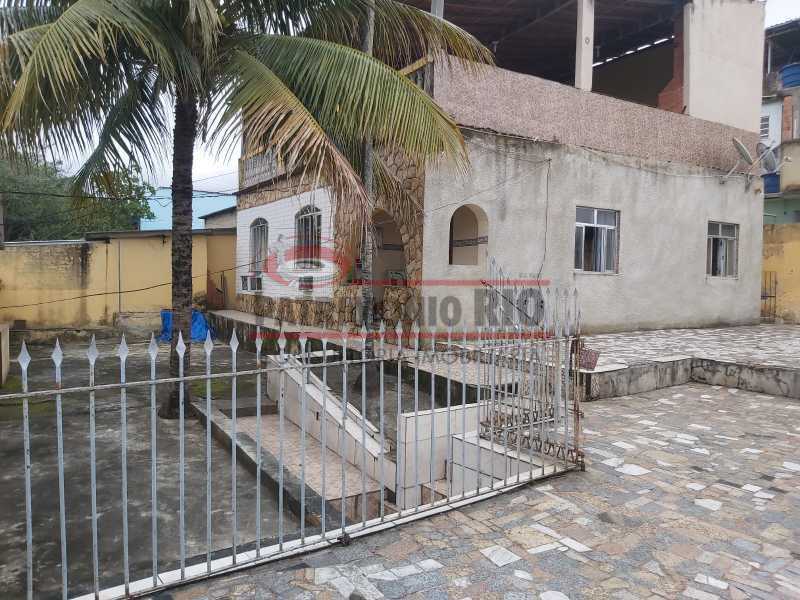 28 2 - Casa 2 quartos à venda Irajá, Rio de Janeiro - R$ 800.000 - PACA20681 - 29