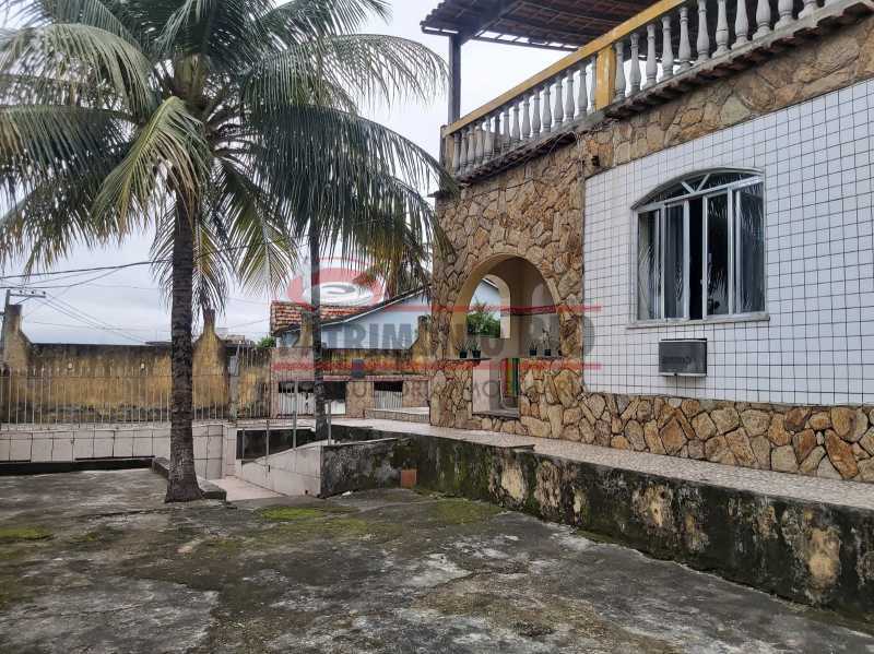 28 - Casa 2 quartos à venda Irajá, Rio de Janeiro - R$ 800.000 - PACA20681 - 30