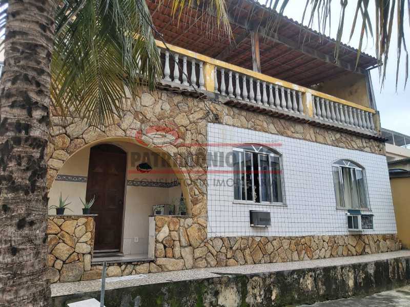 30 - Casa 2 quartos à venda Irajá, Rio de Janeiro - R$ 800.000 - PACA20681 - 31