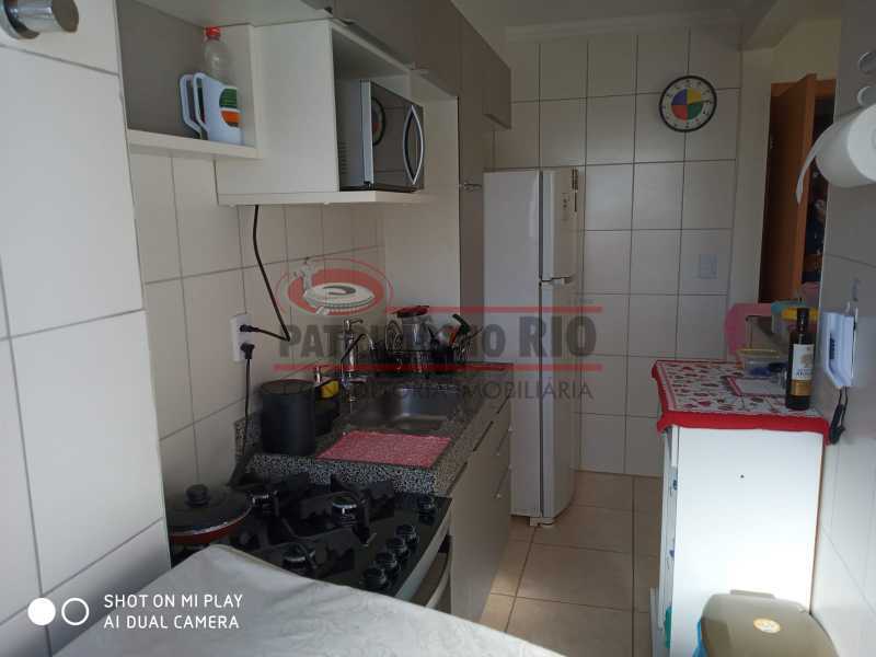 Conheça 10. do imóvel - Excelente apto 2 quartos com vaga e total infra, Parque Rockfeller - PAAP25171 - 11 10. - Excelente apto 2 quartos com vaga e total infra, Parque Rockfeller - PAAP25171 - 11