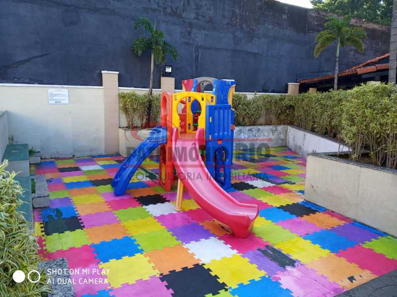 Conheça 17. do imóvel - Excelente apto 2 quartos com vaga e total infra, Parque Rockfeller - PAAP25171 - 18 17. - Excelente apto 2 quartos com vaga e total infra, Parque Rockfeller - PAAP25171 - 18