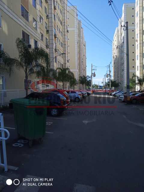 Conheça 30. do imóvel - Excelente apto 2 quartos com vaga e total infra, Parque Rockfeller - PAAP25171 - 31 30. - Excelente apto 2 quartos com vaga e total infra, Parque Rockfeller - PAAP25171 - 31