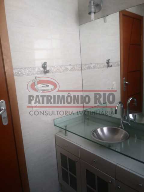 WhatsApp Image 2022-06-08 at 1 - Apartamento 3 quartos à venda Vila Valqueire, Rio de Janeiro - R$ 460.000 - PAAP31312 - 18