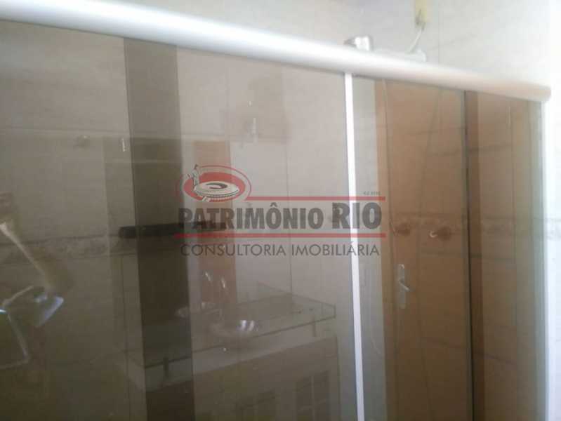 WhatsApp Image 2022-06-08 at 1 - Apartamento 3 quartos à venda Vila Valqueire, Rio de Janeiro - R$ 460.000 - PAAP31312 - 20