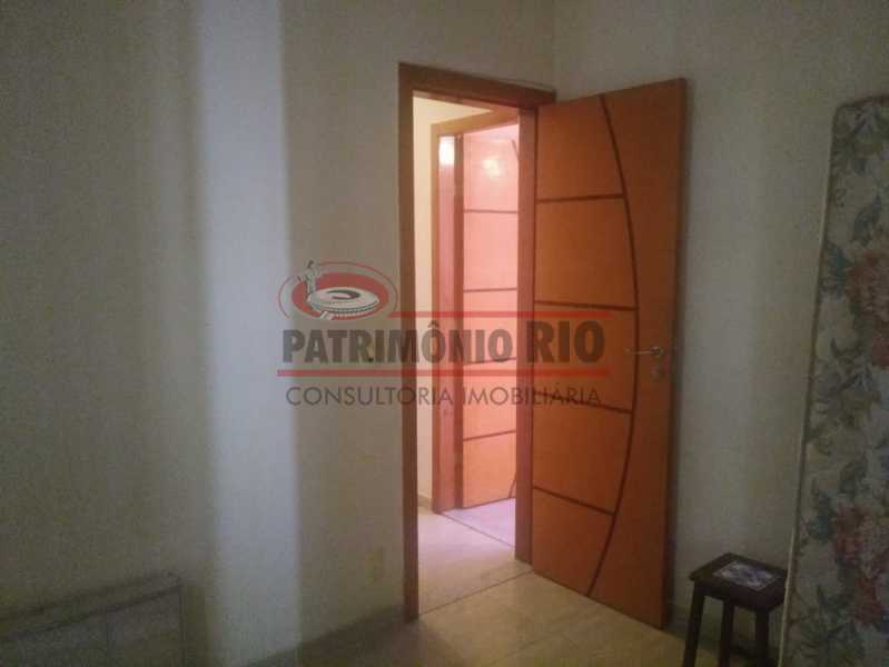 WhatsApp Image 2022-06-08 at 1 - Apartamento 3 quartos à venda Vila Valqueire, Rio de Janeiro - R$ 460.000 - PAAP31312 - 8