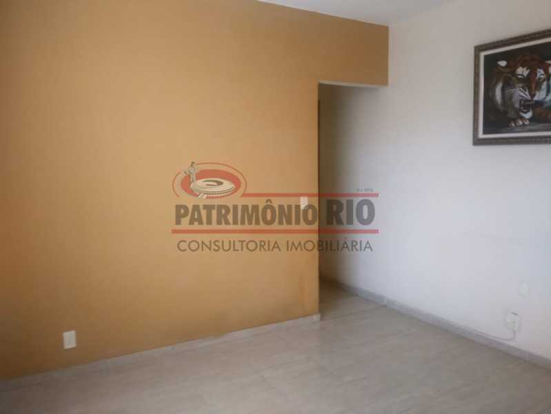 WhatsApp Image 2022-06-08 at 1 - Apartamento 3 quartos à venda Vila Valqueire, Rio de Janeiro - R$ 460.000 - PAAP31312 - 4
