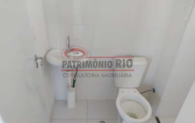 Conheça URB2 do imóvel - Urban Zona Norte 1 quarto - PAAP10586 - 10 URB2 - Urban Zona Norte 1 quarto - PAAP10586 - 10