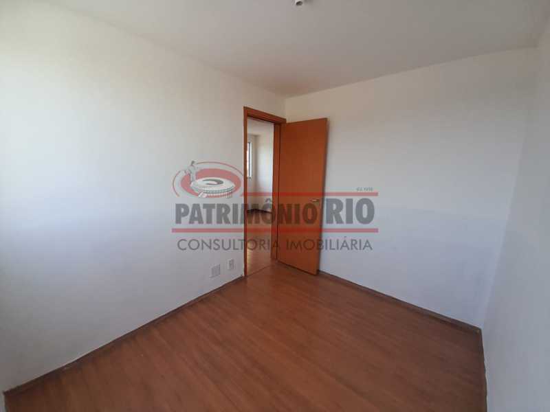 Conheça 9. do imóvel - Excelente Apartamento em Colegio com 2 quartos e 1 vaga, Prédio novo com total infraestrutura, junto ao Metrô - PAAP25206 - 10 9. - Excelente Apartamento em Colegio com 2 quartos e 1 vaga, Prédio novo com total infraestrutura, junto ao Metrô - PAAP25206 - 10