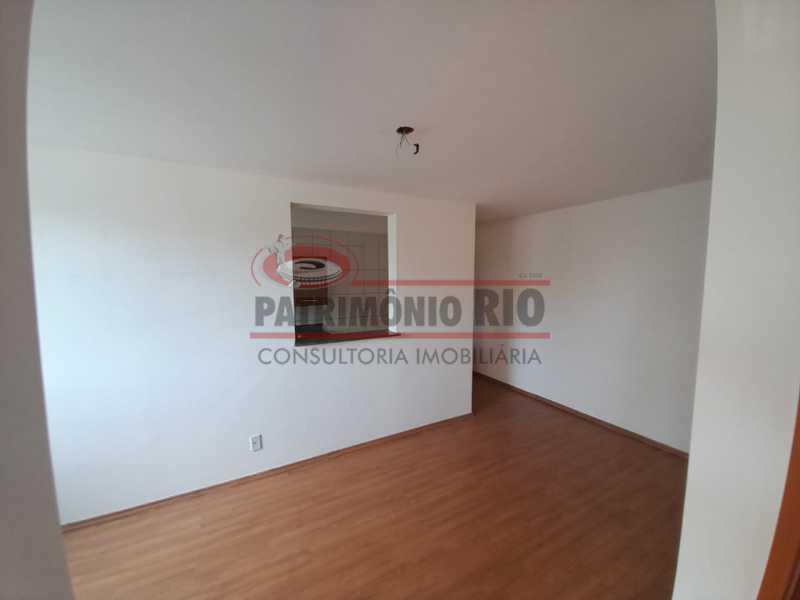 Conheça 22. do imóvel - Excelente Apartamento em Colegio com 2 quartos e 1 vaga, Prédio novo com total infraestrutura, junto ao Metrô - PAAP25206 - 23 22. - Excelente Apartamento em Colegio com 2 quartos e 1 vaga, Prédio novo com total infraestrutura, junto ao Metrô - PAAP25206 - 23