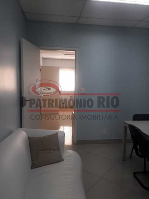 WhatsApp Image 2022-06-20 at 1 - Galpão 540m² para alugar Cordovil, Rio de Janeiro - R$ 8.000 - PAGA00057 - 19