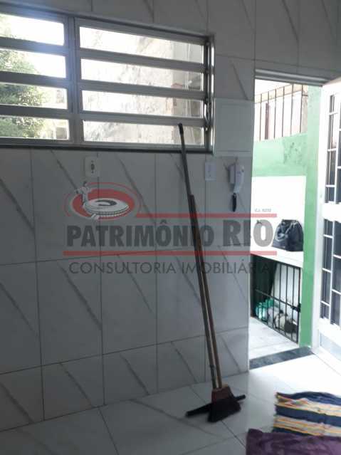WhatsApp Image 2022-06-22 at 1 - Casa 2 quartos para alugar Vigário Geral, Rio de Janeiro - R$ 1.100 - PACA20683 - 10