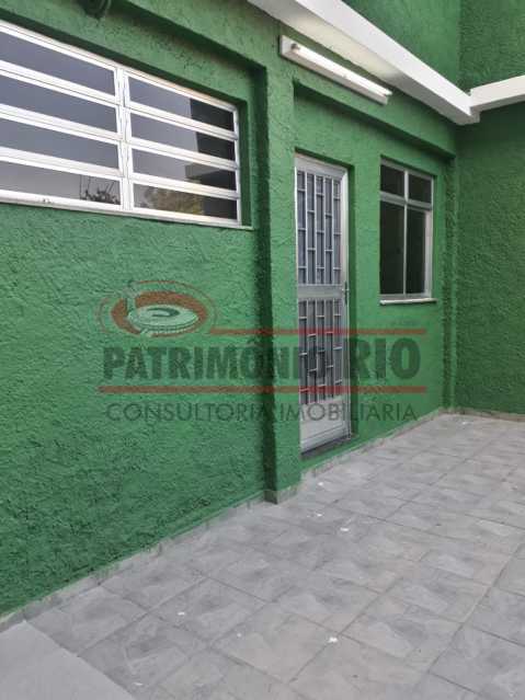 WhatsApp Image 2022-06-22 at 1 - Casa 2 quartos para alugar Vigário Geral, Rio de Janeiro - R$ 1.100 - PACA20683 - 13