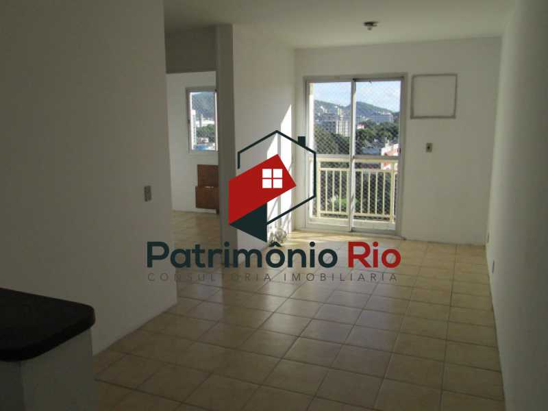 WhatsApp Image 2022-07-01 at 1 - Apartamento 2 quartos para alugar Campinho, Rio de Janeiro - R$ 900 - PAAP25243 - 1