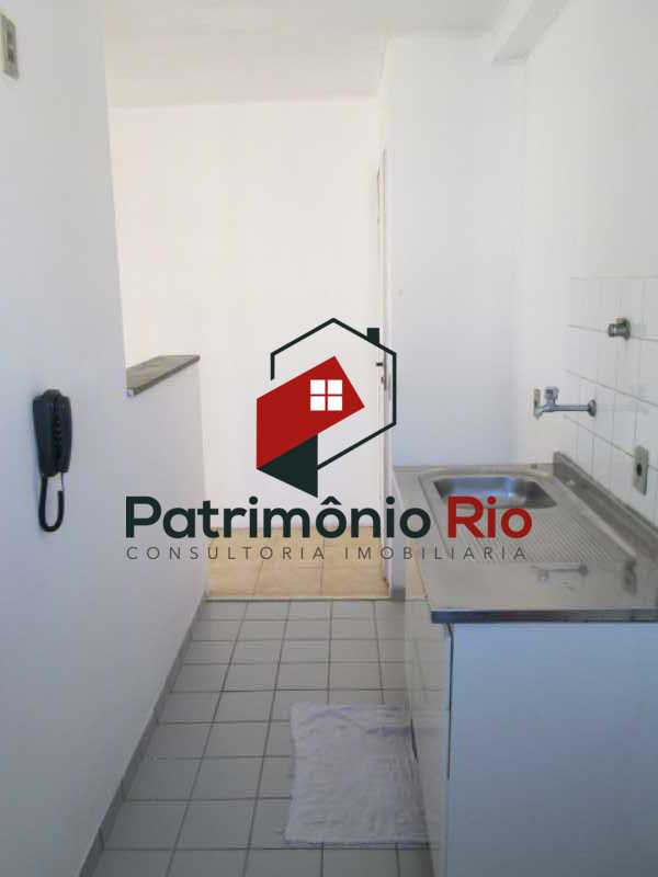 WhatsApp Image 2022-07-01 at 1 - Apartamento 2 quartos para alugar Campinho, Rio de Janeiro - R$ 900 - PAAP25243 - 10