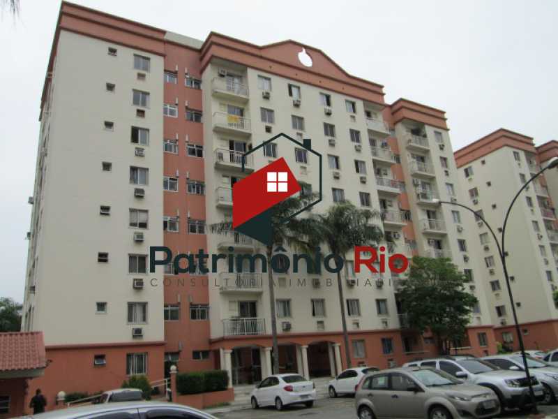 WhatsApp Image 2022-07-01 at 1 - Apartamento 2 quartos para alugar Campinho, Rio de Janeiro - R$ 900 - PAAP25243 - 19