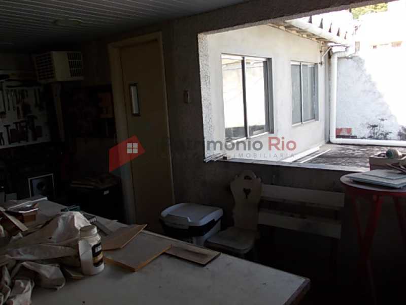 Conheça DSCN0029 do imóvel - Casa 4 quartos linear - 3 vagas - Vila Kosmos - PACA40263 - 29 DSCN0029 - Casa 4 quartos linear - 3 vagas - Vila Kosmos - PACA40263 - 29