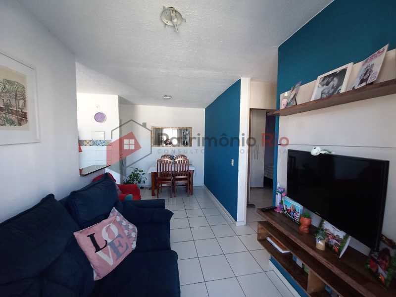8 - Condomínio Morada Carioca, apartamento 2 quartos - PAAP25251 - 9