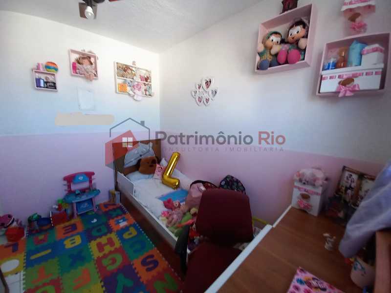 11 2 - Condomínio Morada Carioca, apartamento 2 quartos - PAAP25251 - 12