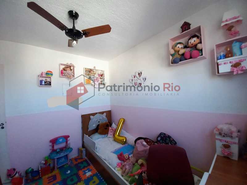 12 - Condomínio Morada Carioca, apartamento 2 quartos - PAAP25251 - 13