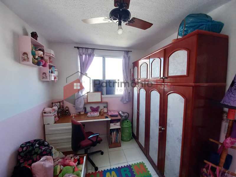 13 - Condomínio Morada Carioca, apartamento 2 quartos - PAAP25251 - 14