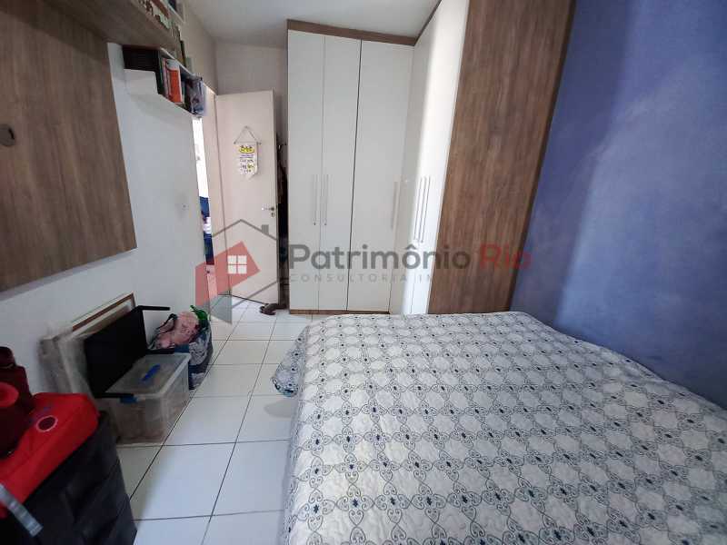 17 - Condomínio Morada Carioca, apartamento 2 quartos - PAAP25251 - 18