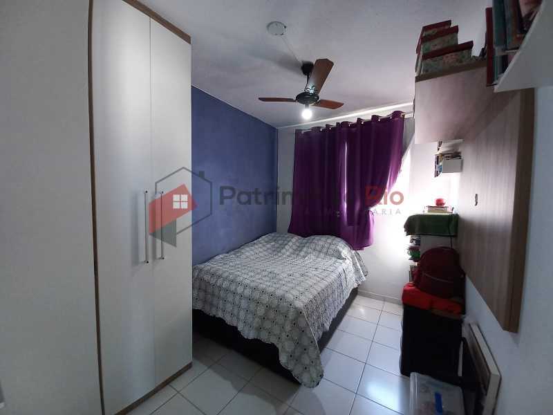 18 - Condomínio Morada Carioca, apartamento 2 quartos - PAAP25251 - 19