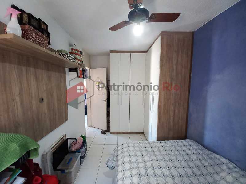 19 - Condomínio Morada Carioca, apartamento 2 quartos - PAAP25251 - 20