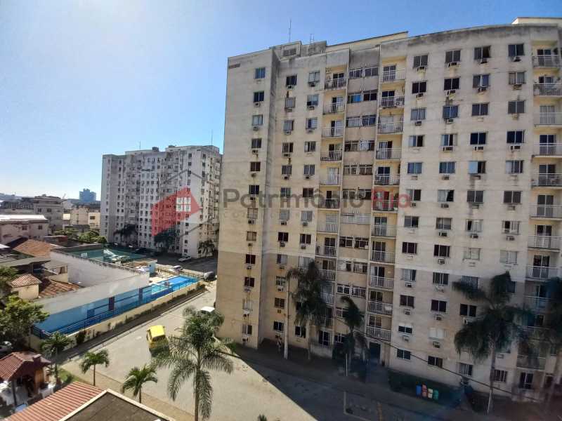 30 3 - Condomínio Morada Carioca, apartamento 2 quartos - PAAP25251 - 31