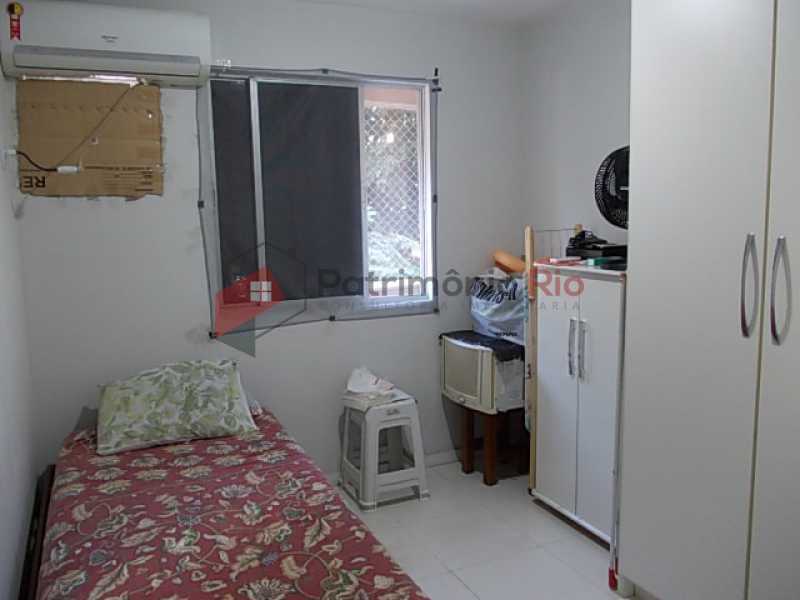 DSCN0044 - Mirante Campestre - Pechincha - Apartamento 2 quartos sendo 1 suíte - 1 vaga - Piscina - PAAP25276 - 23