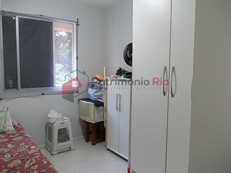DSCN0046 - Mirante Campestre - Pechincha - Apartamento 2 quartos sendo 1 suíte - 1 vaga - Piscina - PAAP25276 - 25