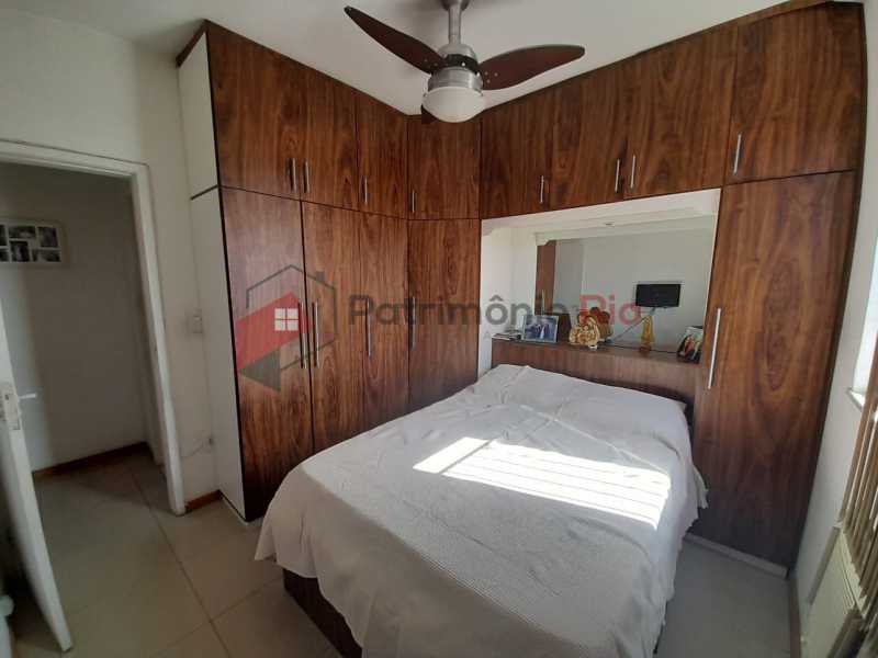 Conheça 5. do imóvel - Apartamento - 2 quartos - Colégio - Residencial Jacê - PAAP25289 - 6 5. - Apartamento - 2 quartos - Colégio - Residencial Jacê - PAAP25289 - 6
