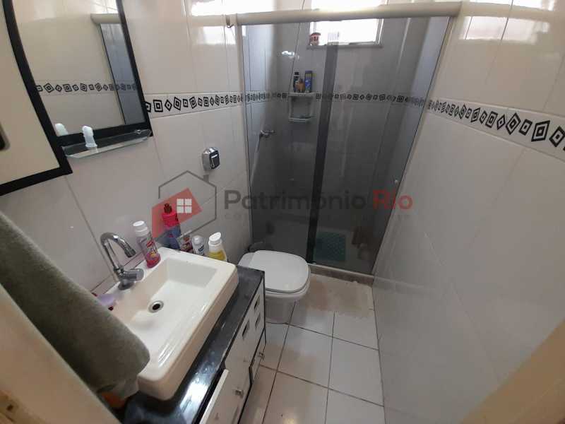 Conheça 9. do imóvel - Apartamento - 2 quartos - Colégio - Residencial Jacê - PAAP25289 - 10 9. - Apartamento - 2 quartos - Colégio - Residencial Jacê - PAAP25289 - 10