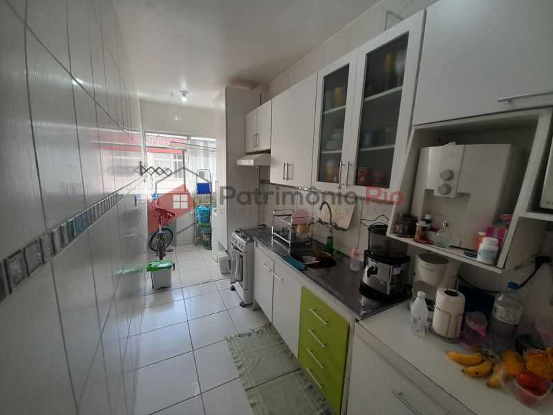 Conheça 10. do imóvel - Apartamento - 2 quartos - Colégio - Residencial Jacê - PAAP25289 - 11 10. - Apartamento - 2 quartos - Colégio - Residencial Jacê - PAAP25289 - 11