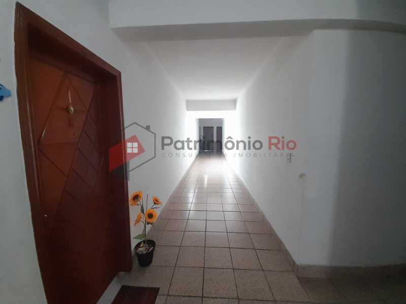 Conheça 13. do imóvel - Apartamento - 2 quartos - Colégio - Residencial Jacê - PAAP25289 - 14 13. - Apartamento - 2 quartos - Colégio - Residencial Jacê - PAAP25289 - 14