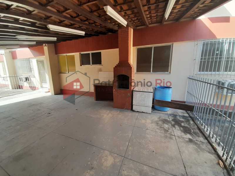 Conheça 16. do imóvel - Apartamento - 2 quartos - Colégio - Residencial Jacê - PAAP25289 - 17 16. - Apartamento - 2 quartos - Colégio - Residencial Jacê - PAAP25289 - 17