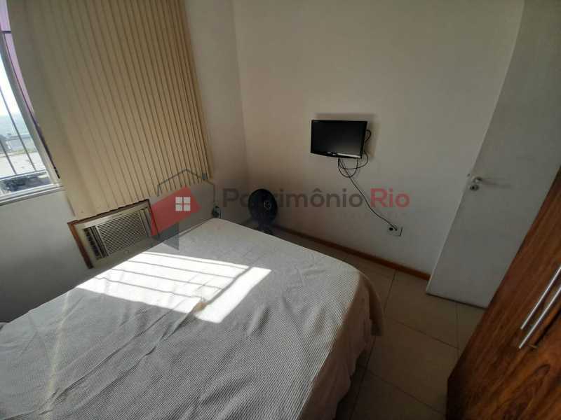 Conheça 23. do imóvel - Apartamento - 2 quartos - Colégio - Residencial Jacê - PAAP25289 - 25 23. - Apartamento - 2 quartos - Colégio - Residencial Jacê - PAAP25289 - 25