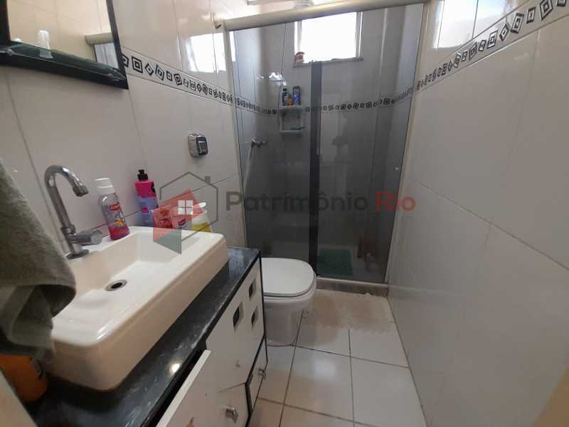 Conheça 25. do imóvel - Apartamento - 2 quartos - Colégio - Residencial Jacê - PAAP25289 - 27 25. - Apartamento - 2 quartos - Colégio - Residencial Jacê - PAAP25289 - 27