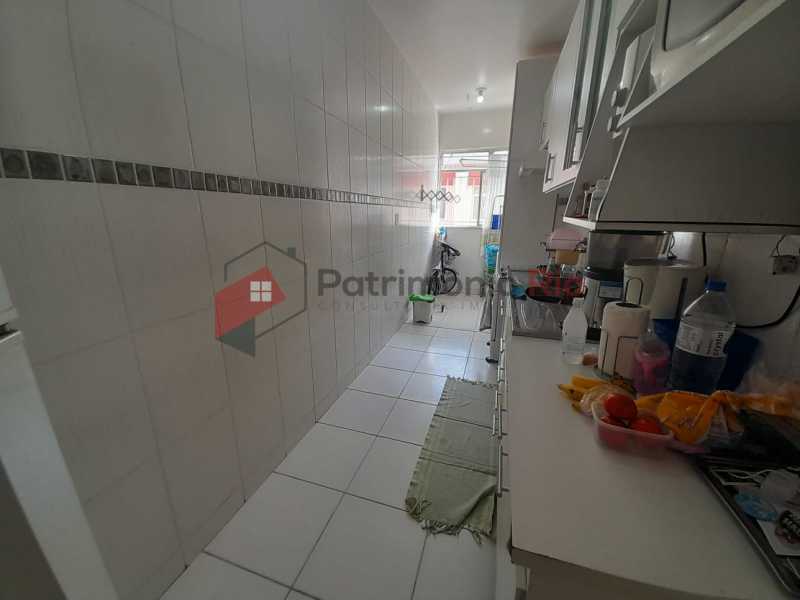 Conheça 26. do imóvel - Apartamento - 2 quartos - Colégio - Residencial Jacê - PAAP25289 - 28 26. - Apartamento - 2 quartos - Colégio - Residencial Jacê - PAAP25289 - 28